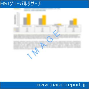 市場と産業調査レポートのイメージ